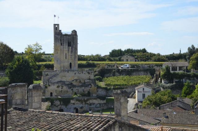 Du Bordelais au Languedoc, les étapes du Sud-Ouest et de la Méditerranée Du Bordelais au Languedoc, les étapes du Sud-Ouest et de la Méditerranée