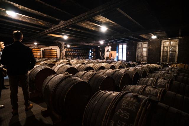 Vigneron indépendant, coopérateur, négociant : trois façons de faire le vin Vigneron indépendant, coopérateur, négociant : trois façons de faire le vin