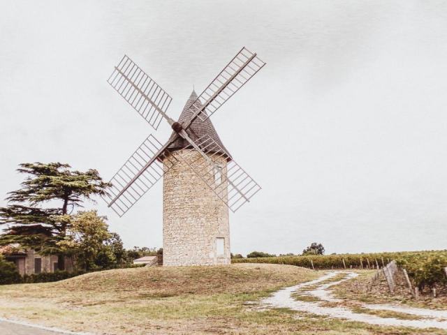 La carthagène, une tradition de domaine du Languedoc La carthagène, une tradition de domaine du Languedoc