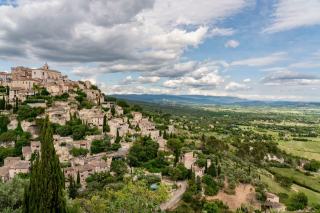 Vacqueyras : le cru des terrasses de l’Ouvèze